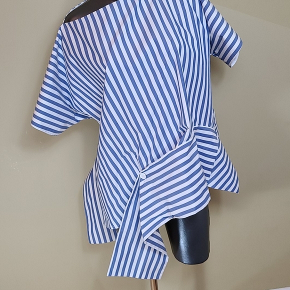 Celine blouse size 38 - Picture 13 of 15